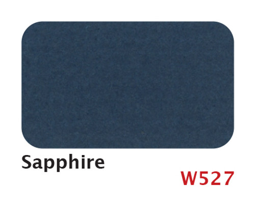 W527 Sapphire
