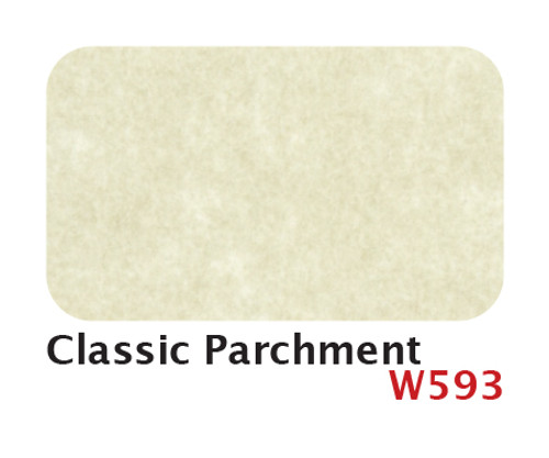 W593 Classic Parchment