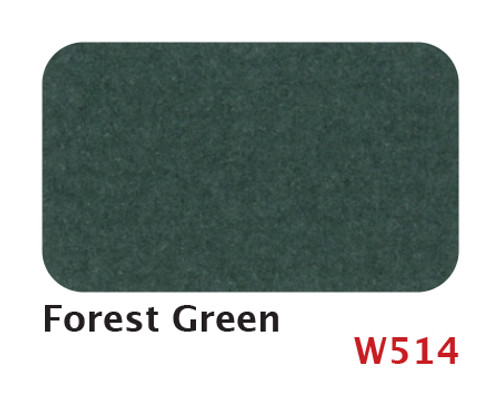 W514 Forest Green