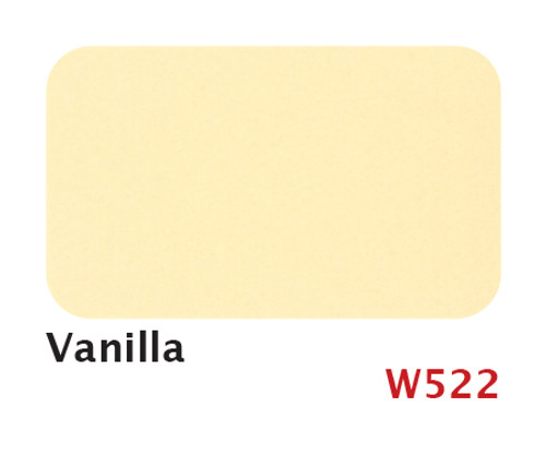 W522 Vanilla