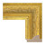3 3/4″ Classic Ornate Gold