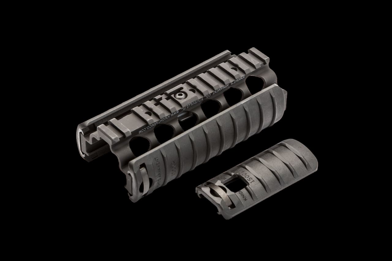 KAC Knight's Armament Company M249 RAS KM99180 - NS Armory LLC