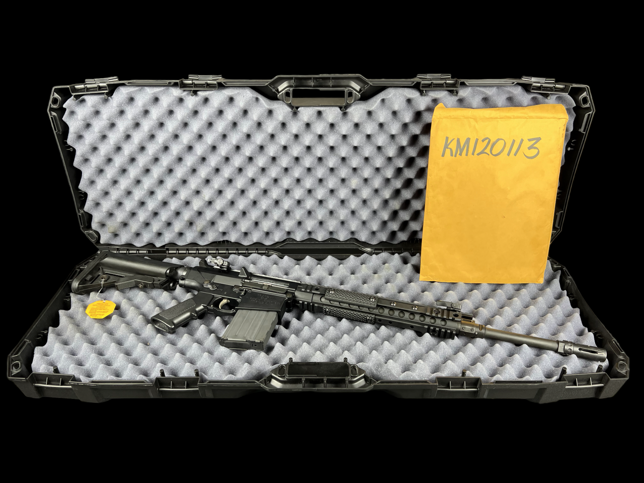 Rarities - Page 1 - NS Armory LLC