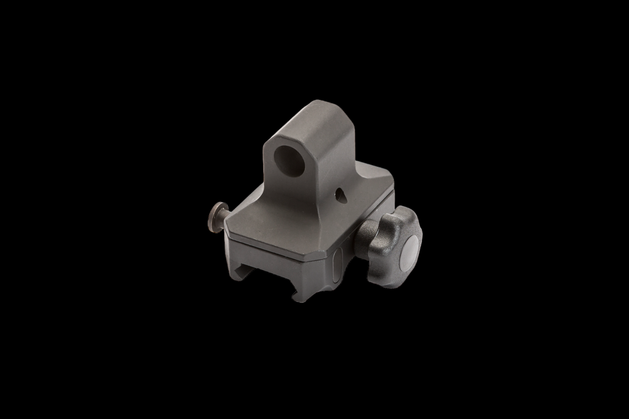 実物 KAC スイベルマウント Knights Armament Sling Swivel RAS RIS FF