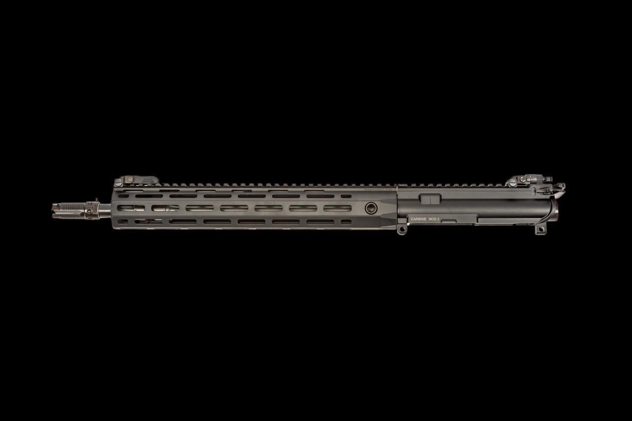 KAC Knight's Armament Company 14.5 SR-15 E3 Mod 2 Carbine Complete