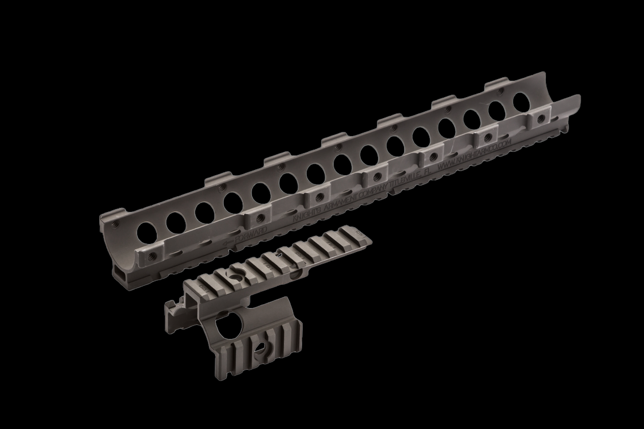 KAC Knight's Armament Company 7.62 URXII M110 MRE KM30331 - NS