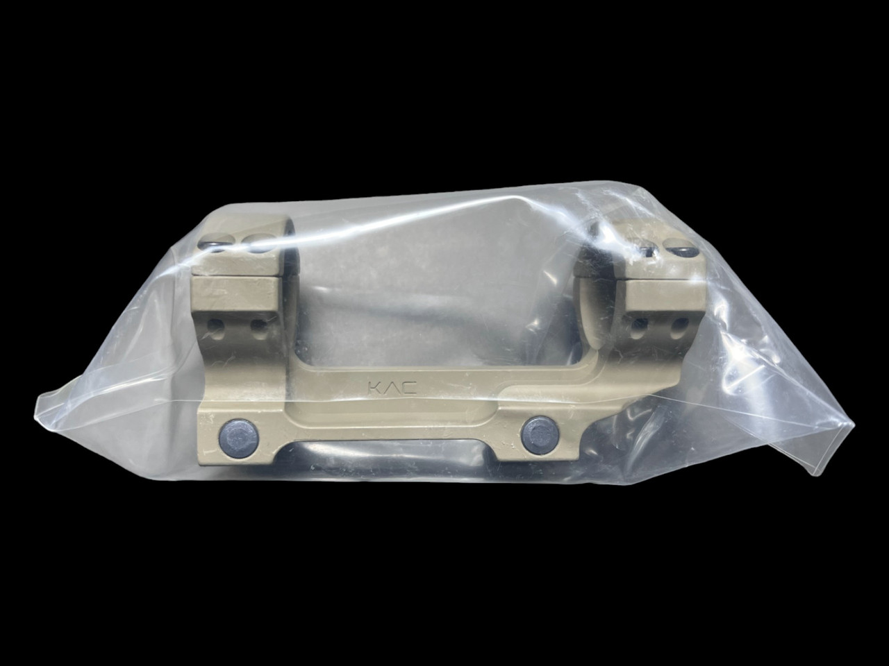 KAC Knight's Armament Company 30mm Scope Mount KM24755-TAU