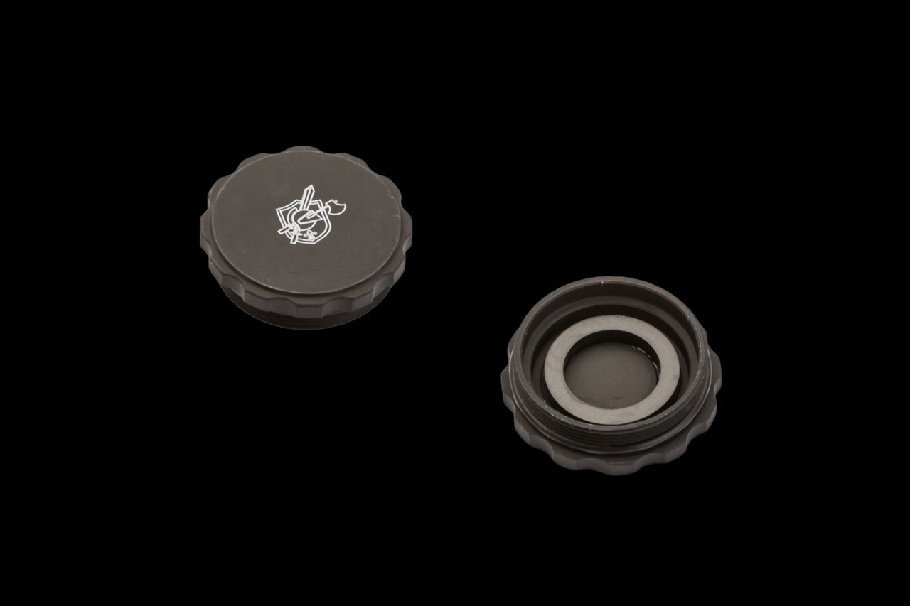 Knights Armament■T1/2 バッテリーキャップ■KAC KAC Knight's Armament Company Aimpoint T-1 / T-2 Battery Cap