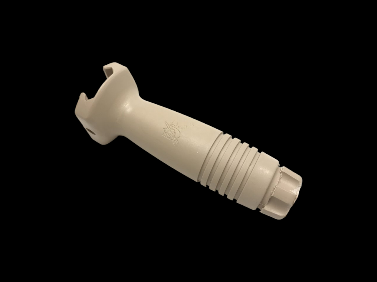 KAC Knight's Armament Company Forward Pistol Grip (Broomstick