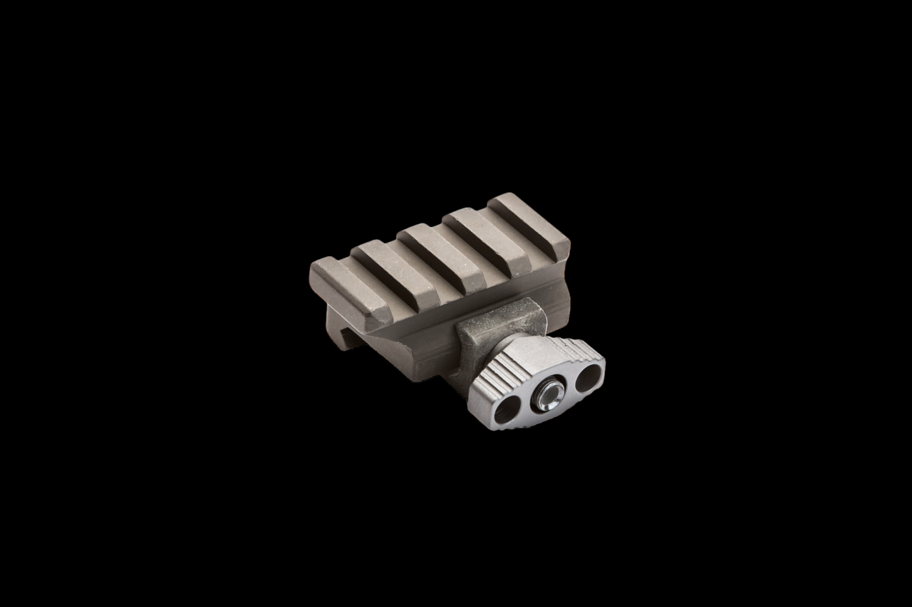 KAC Knight's Armament Company Low Profile Sight Mount KM99430 - NS