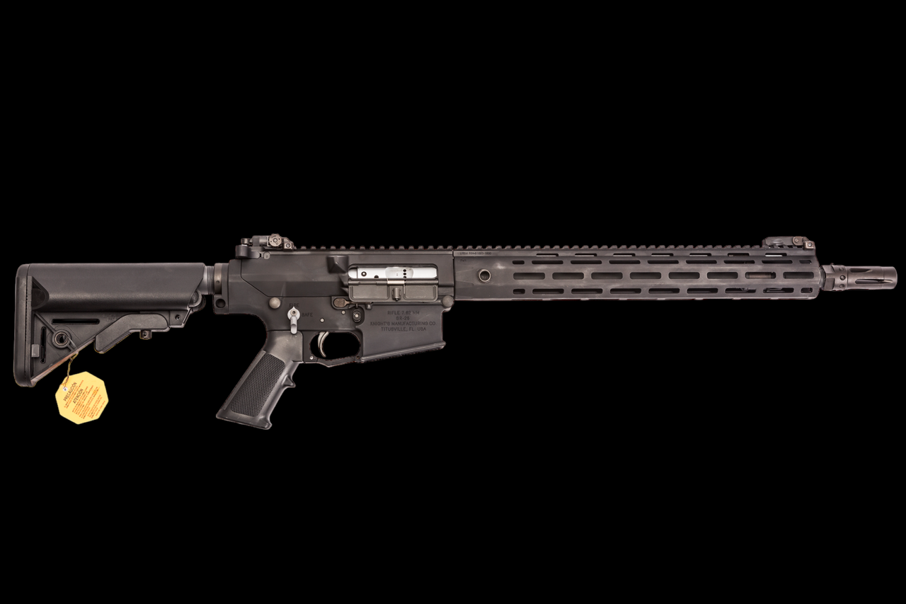 KNIGHT'S ARMAMENT （ナイツアーマーメント）マウント、スコープ。 KAC Knight's Armament ナイツアーマメント AR15/M4用 フォワード