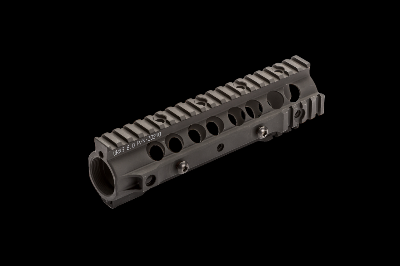 knights armament レールパネル　KAC MP 製 Knight's Armament タイプ 20mm KAC 11 Rib レイルカバー