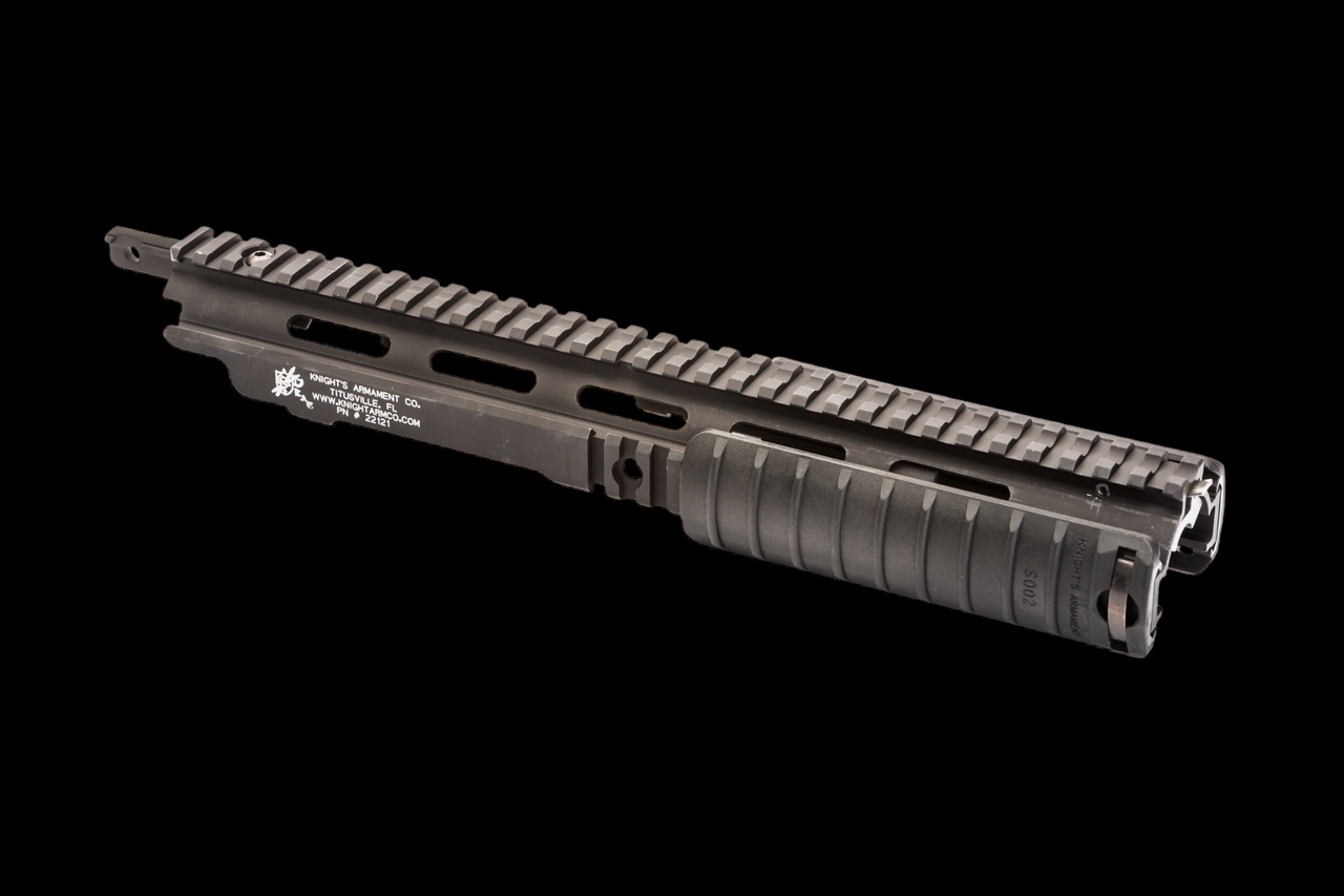 実物　米軍放出　KNIGHTS ARMAMENT RAS オールドスクールな米軍装備:Knight's Armament Company RAS 実物