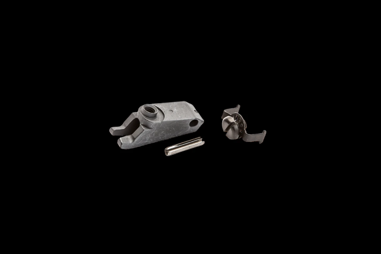 KAC Knight's Armament Company M4/M5 RAS Hardware Kit KM30450 - NS ...