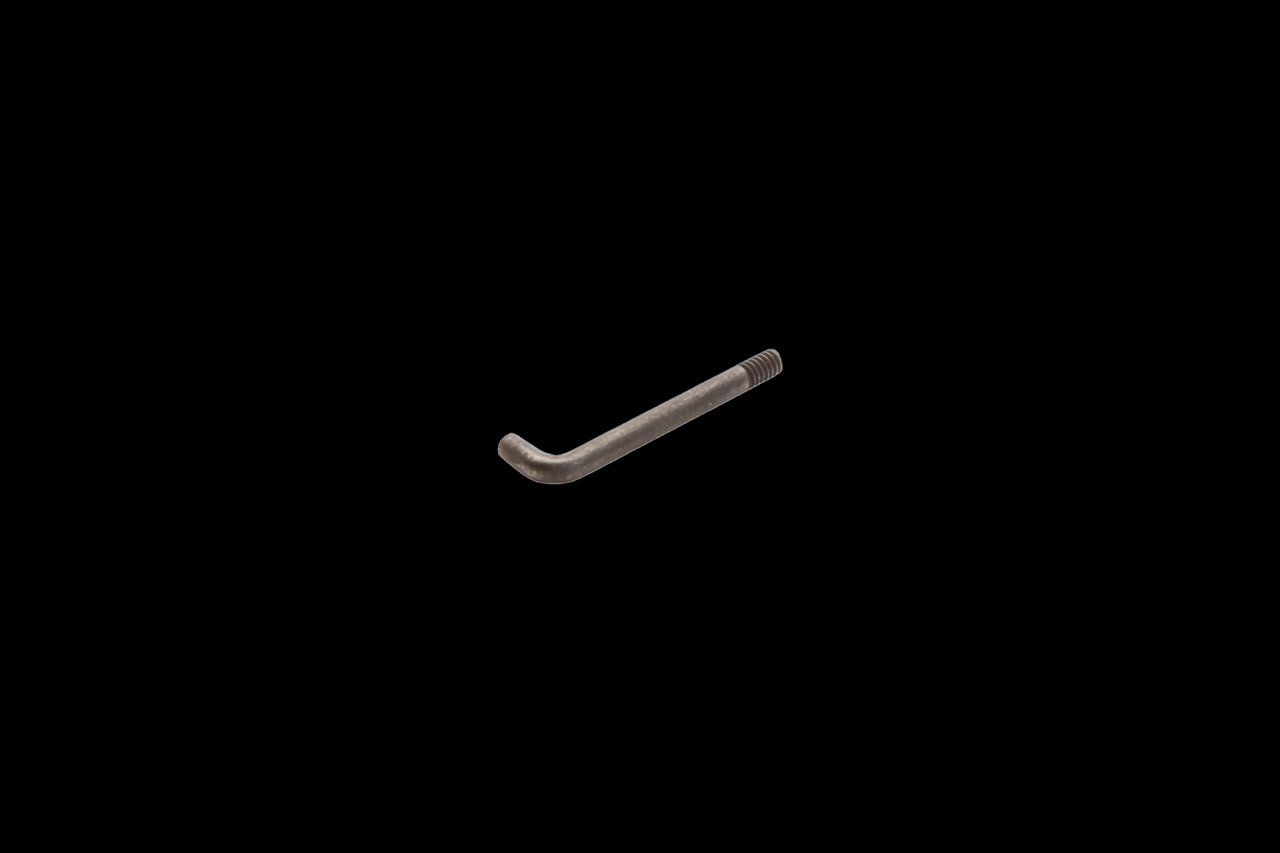 トイガン KACKnight's SR-15,16 Ambi Bolt Catch Set KAC Knight's Armament Company SR-25, M110, MK11 Ambidextrous Bolt