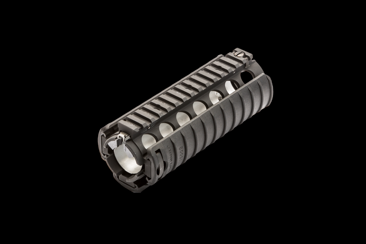 KAC Knight's Armament Company 5.56 M4 Carbine RAS KM98064