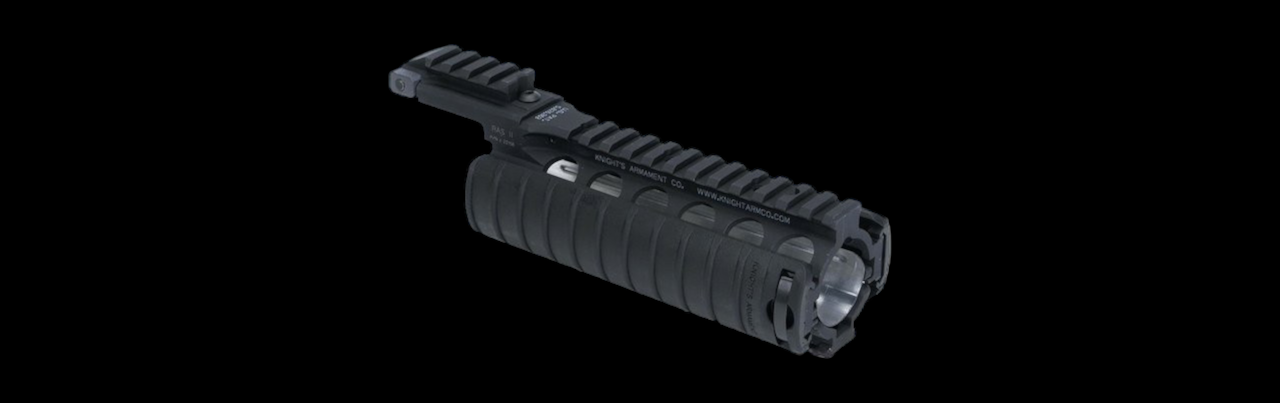 KAC Knight's Armament Company Free Float RAS 2 Forend Assembly