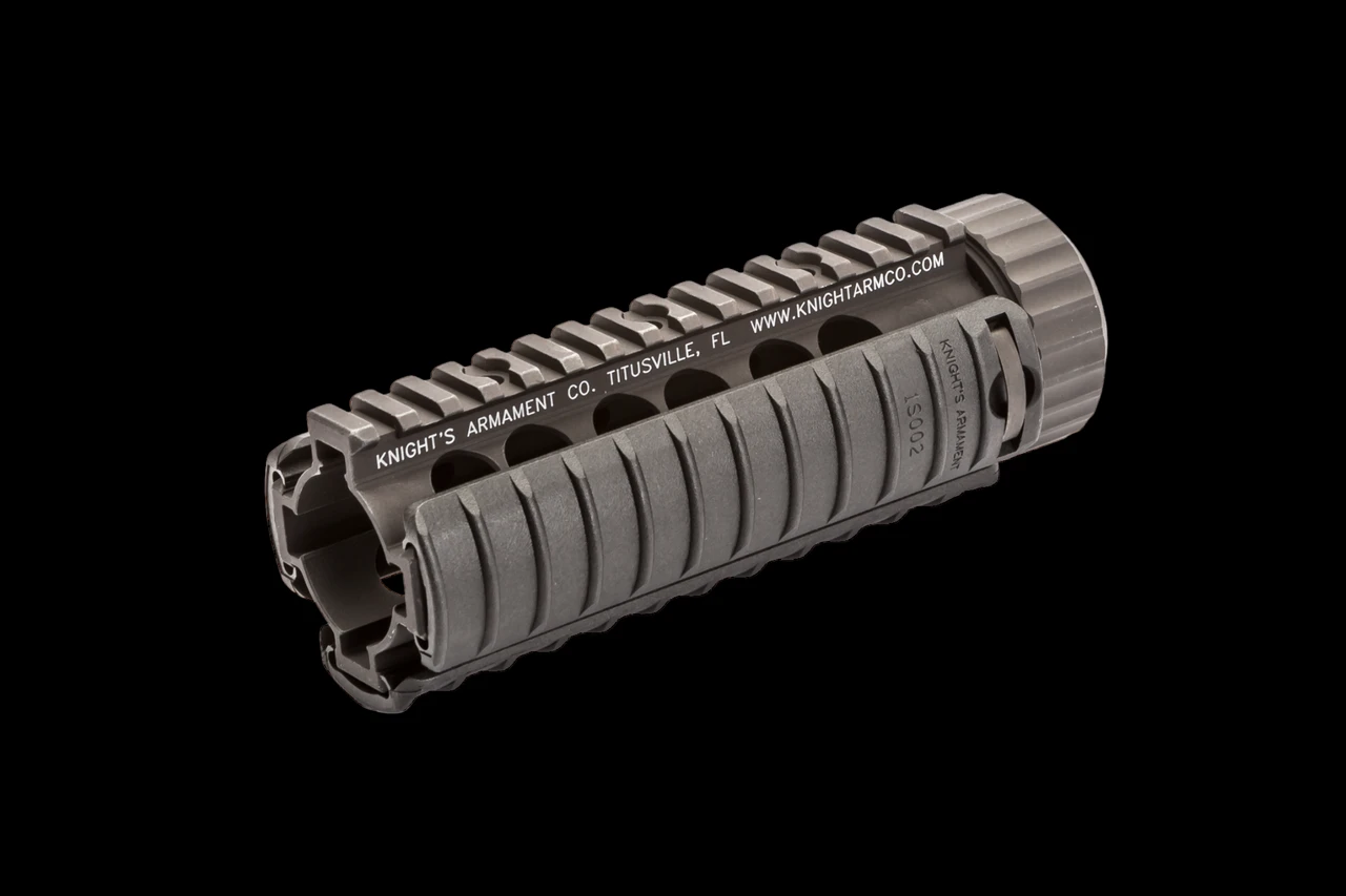 KAC Knight's Armament Company Free Float Rifle RAS (Carbine) 5.56 ...