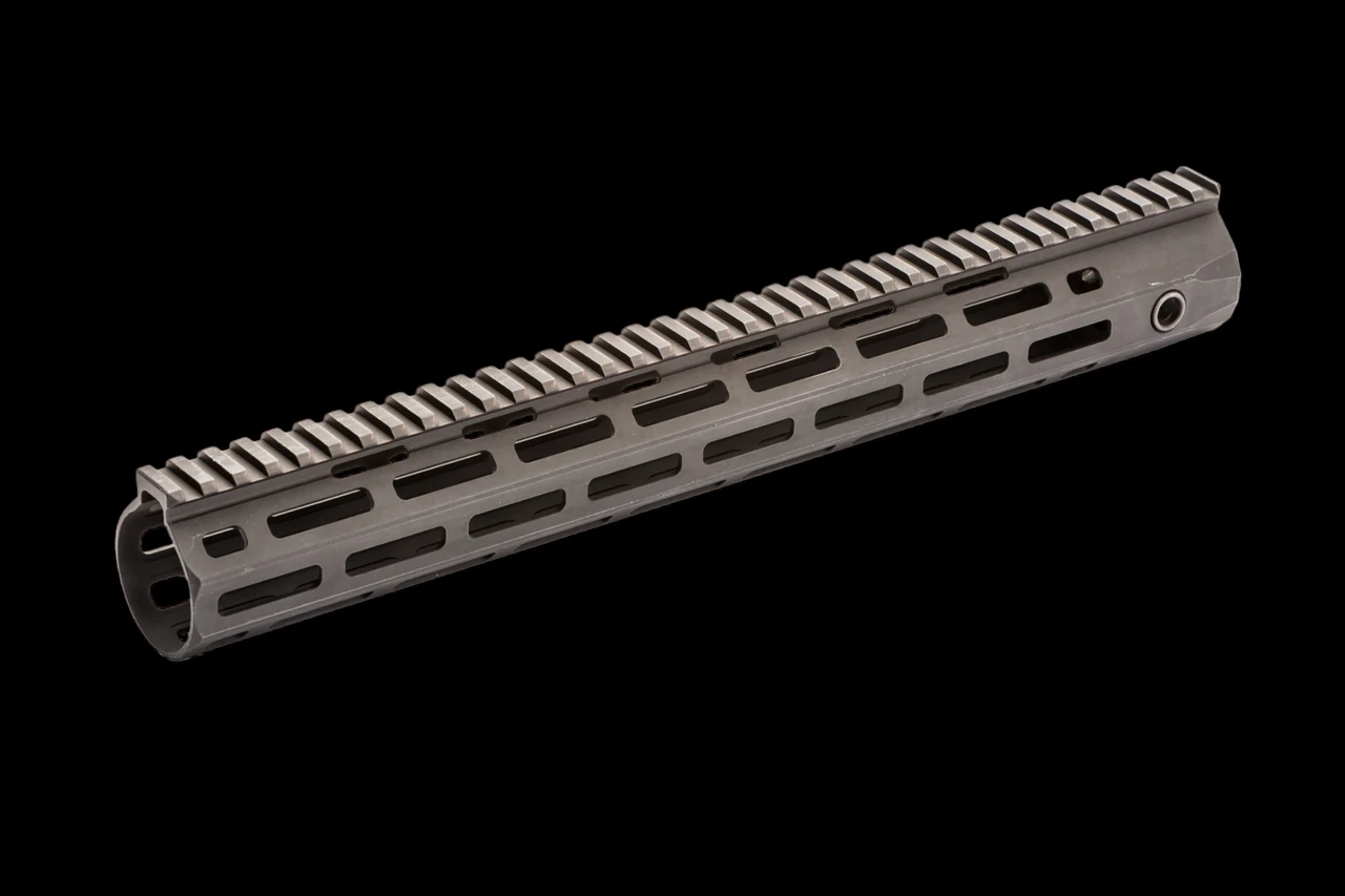 KAC Knight's Armament Company SR-25 A Series 15