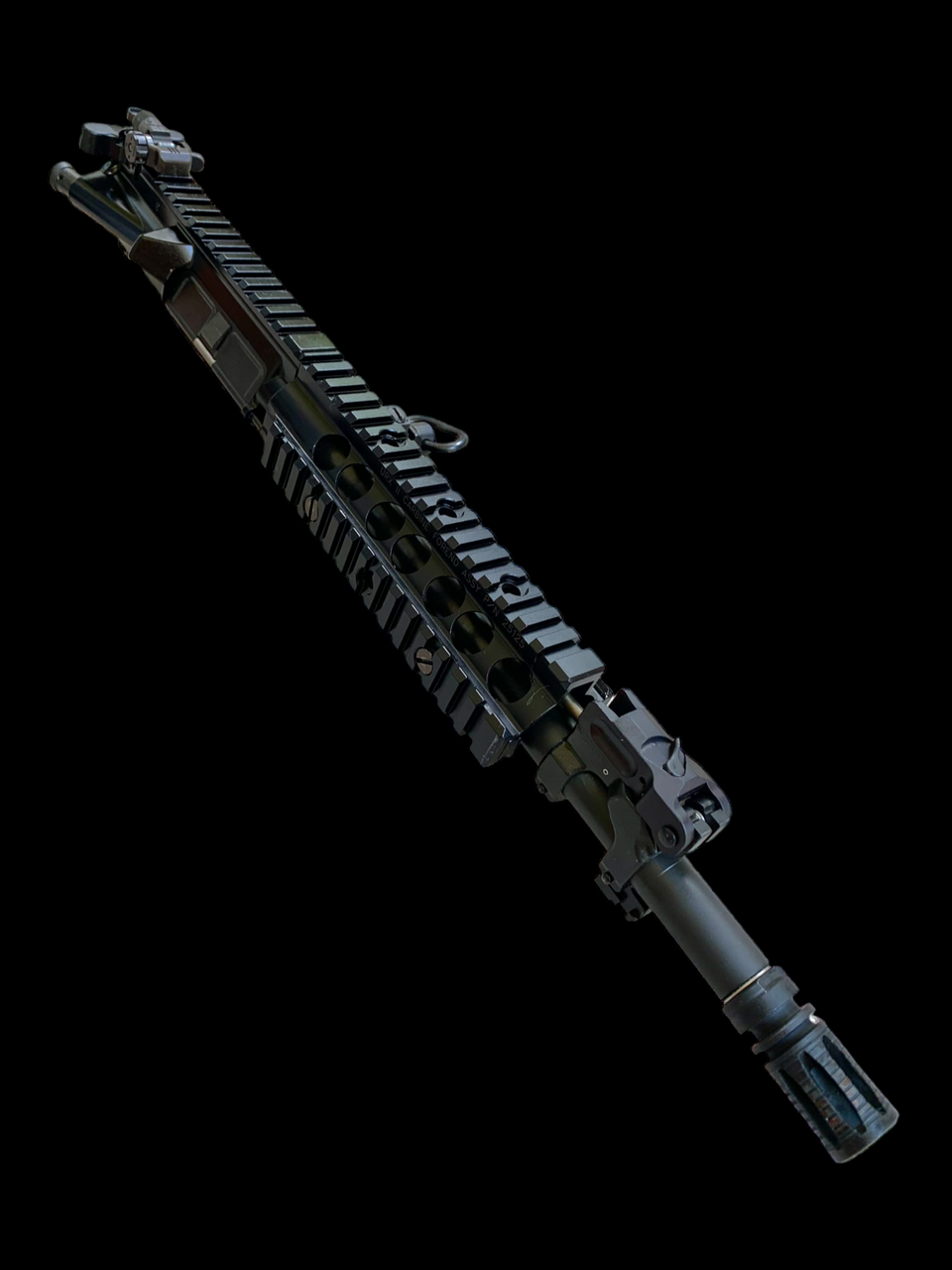 トイガン KAC Knight's Armament Btn Rel Mag トイガン KAC Knight's Armament Btn Rel Mag トイガン KAC