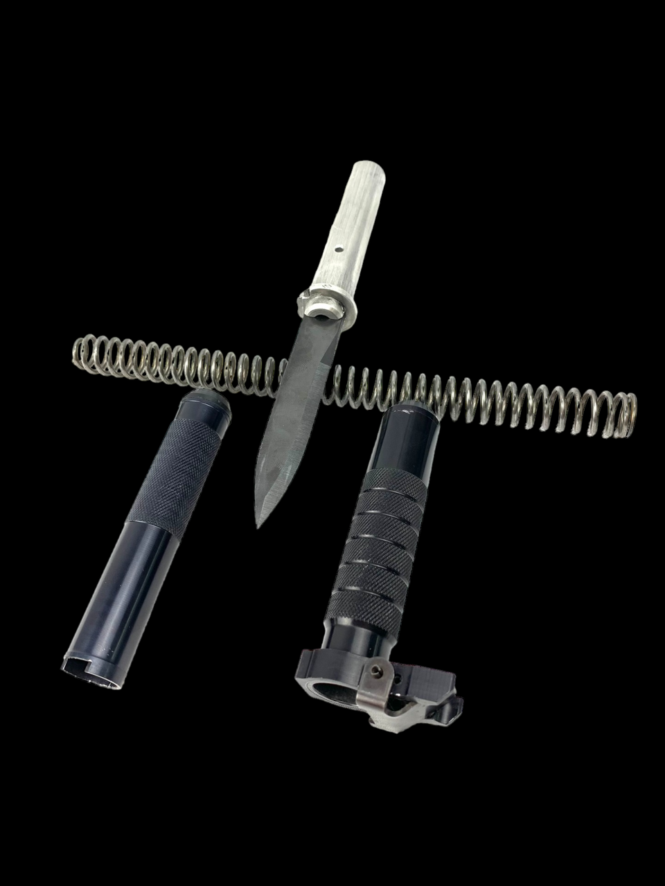 spetsnaz ballistic knife