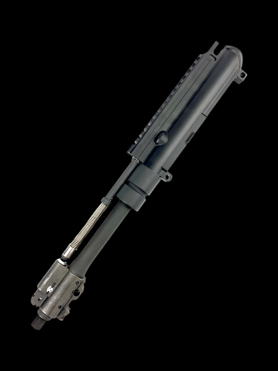 Nefarious Arms H&K 416 PDW Concept 9