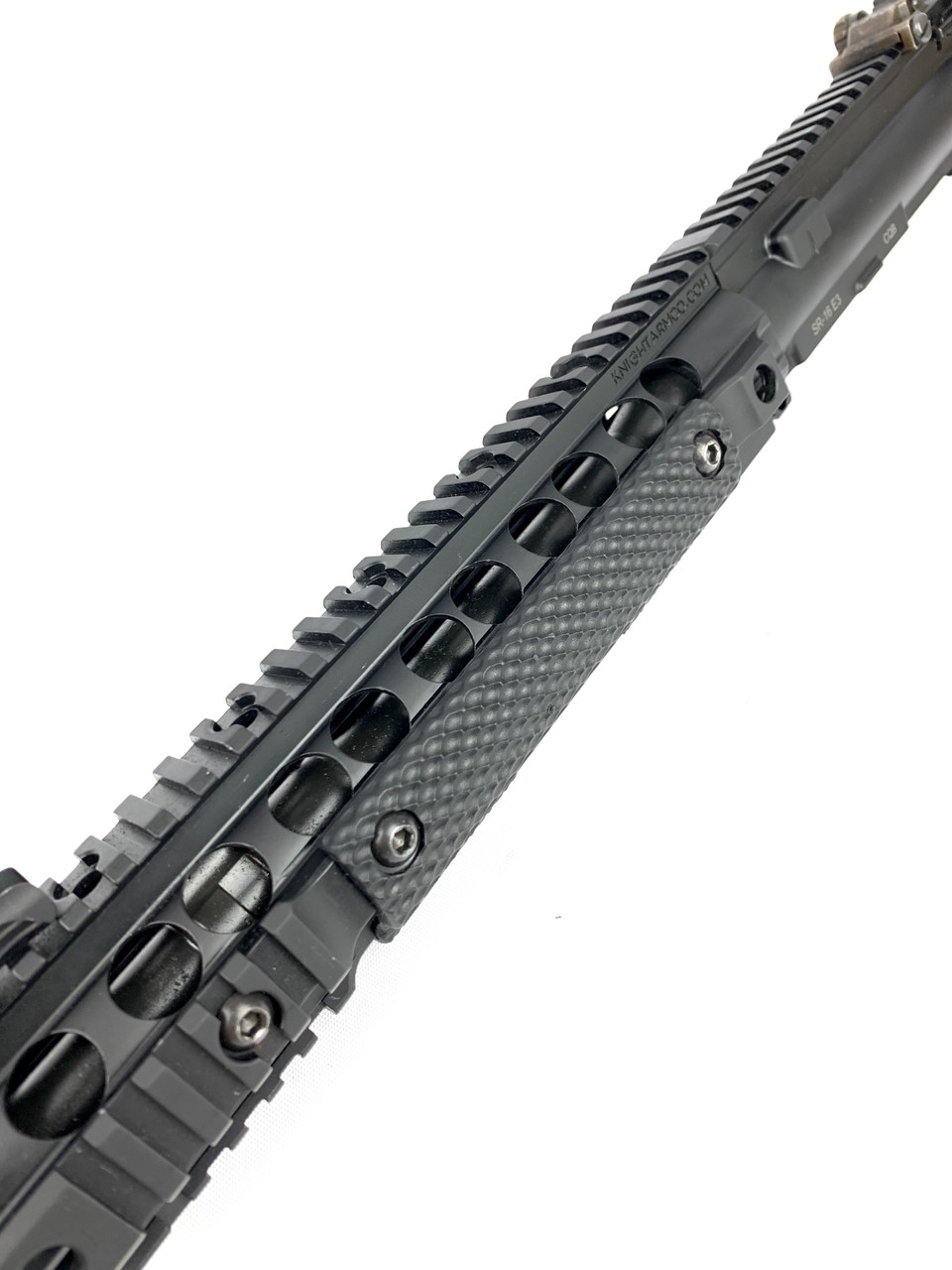 Extremely Rare KAC Knight's Armament Company SR-16 CQB Gov't spec