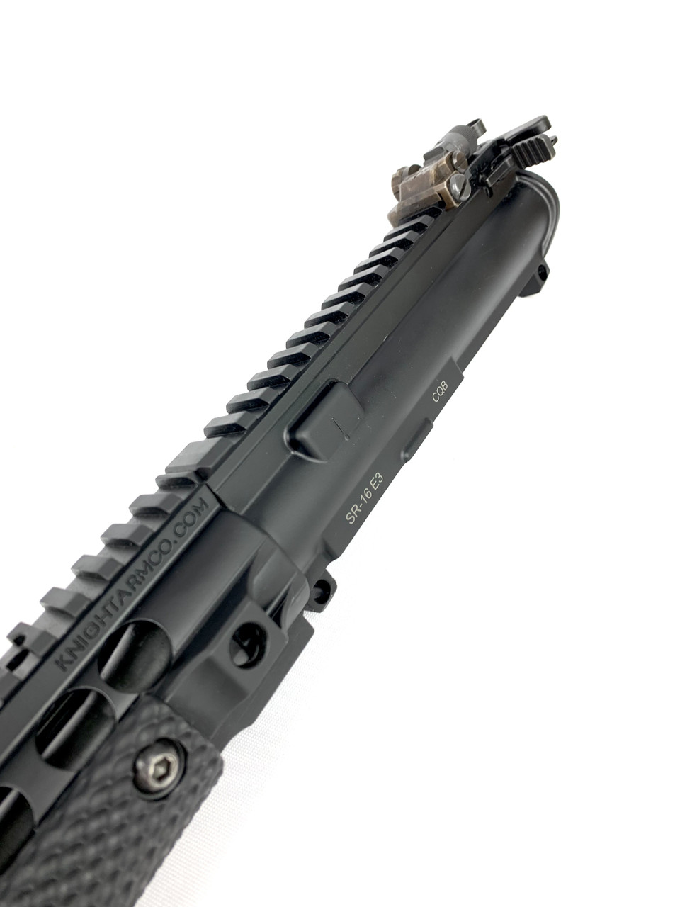 Extremely Rare KAC Knight's Armament Company SR-16 CQB Gov't spec