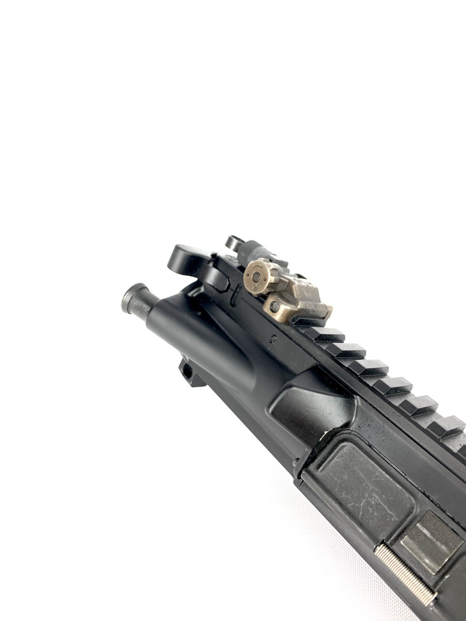 Extremely Rare KAC Knight's Armament Company SR-16 CQB Gov't spec