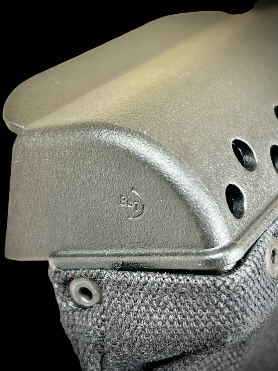 B&T TP9 Brass Catcher BT30110