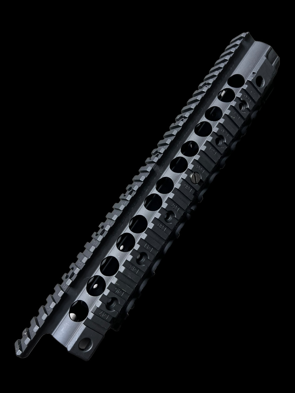 Extremely Rare KAC Knight's Armament Company SR-25 URXII Extended