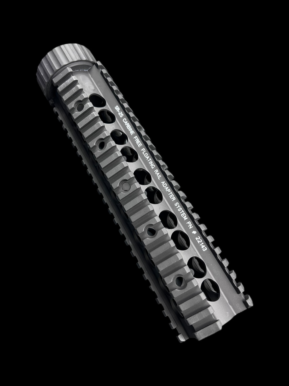KAC Knight's Armament Company Vero Beach Battle Rifle SR-25