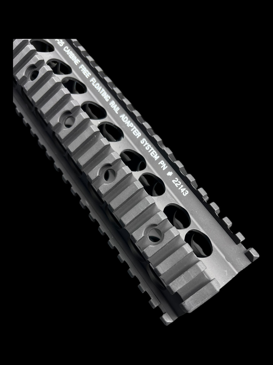 KAC Knight's Armament Company Vero Beach Battle Rifle SR-25