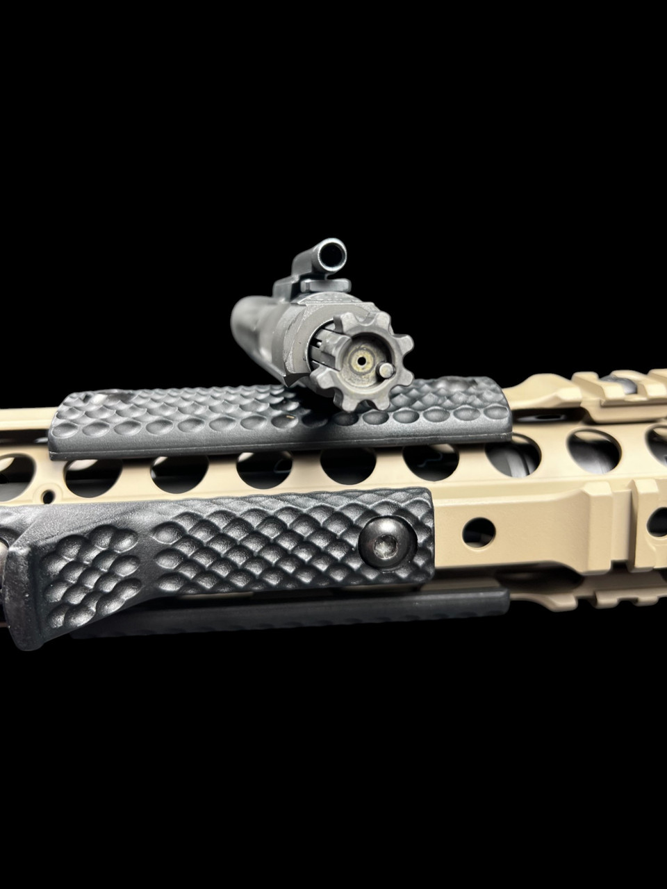 KAC Knight's Armament Taupe 14.5