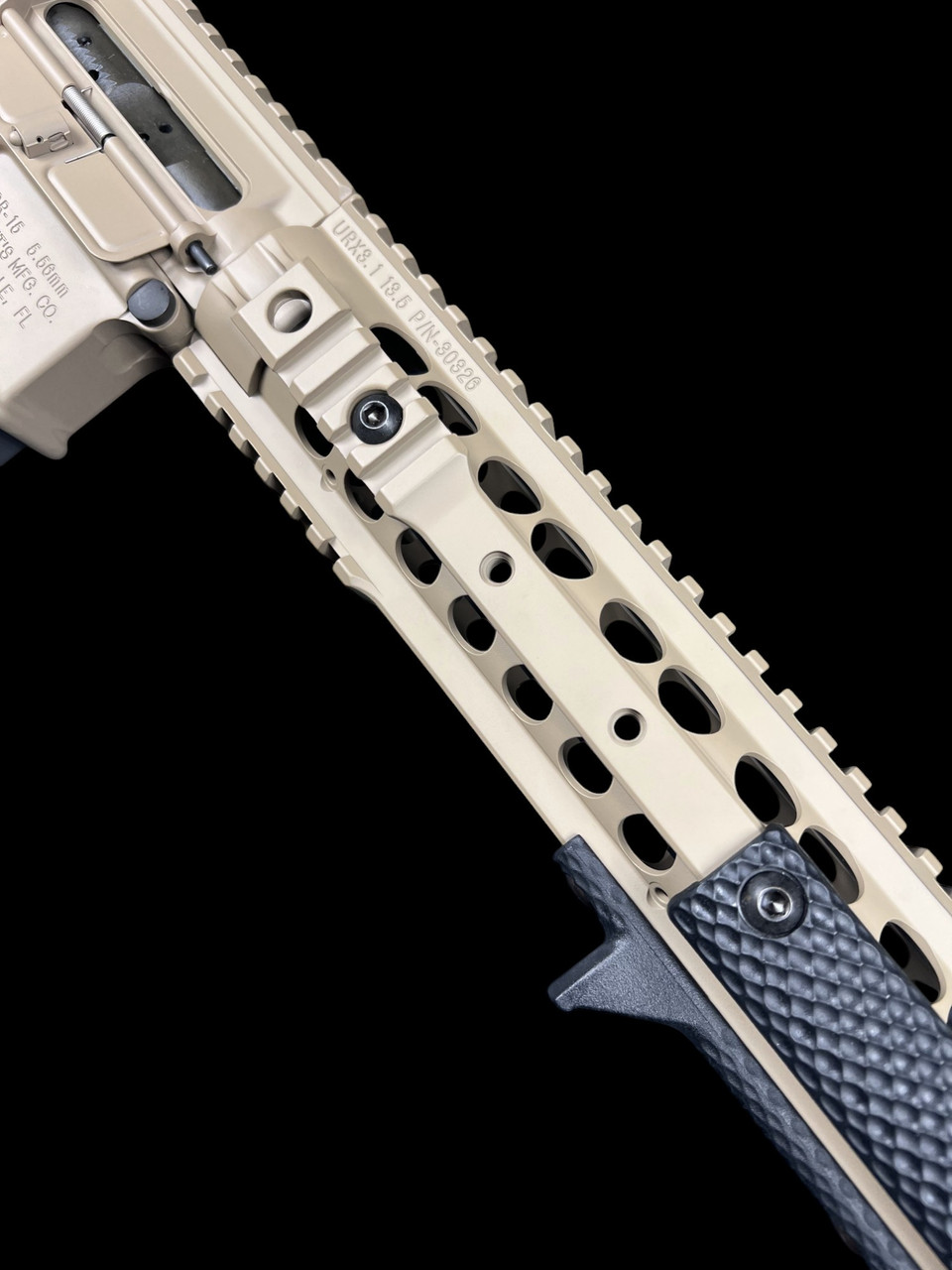 KAC Knight's Armament Company Taupe 16