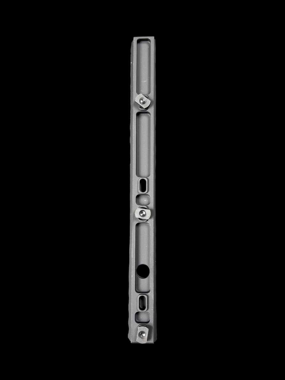 KAC Knights Armament Company MLok 20 Slot Rail Assembly With QD