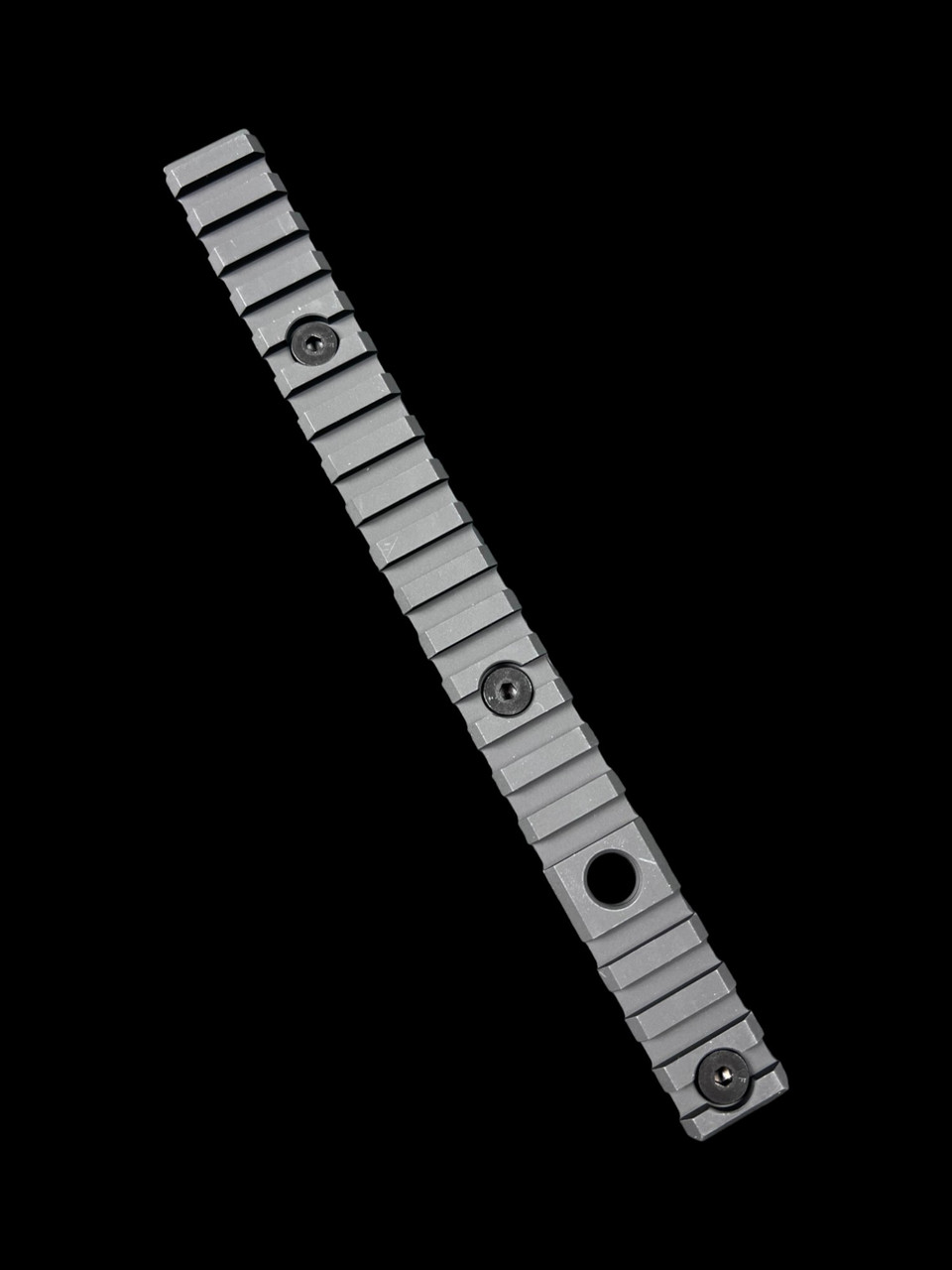 KAC Knights Armament Company MLok 20 Slot Rail Assembly With QD