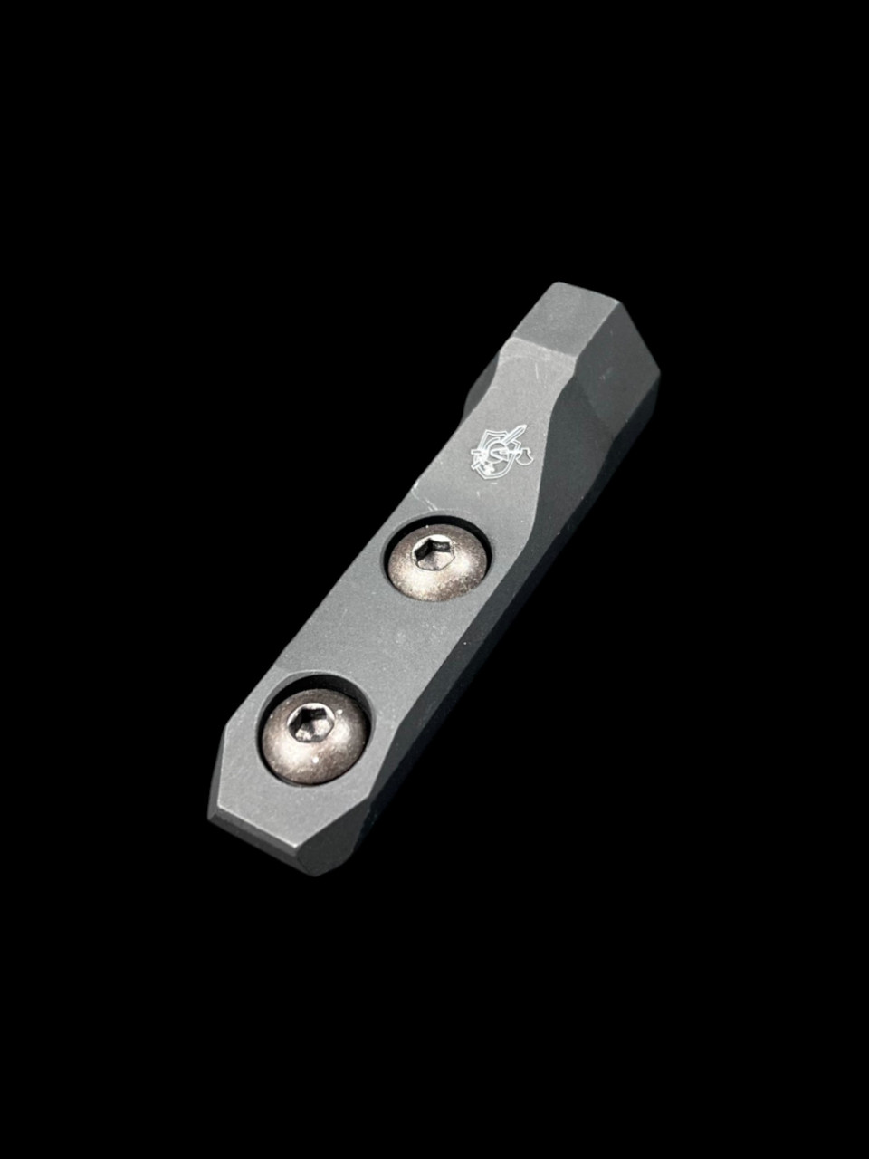 KAC Knights Armament Company Low Profile MLok QD Sling Mount KM113879