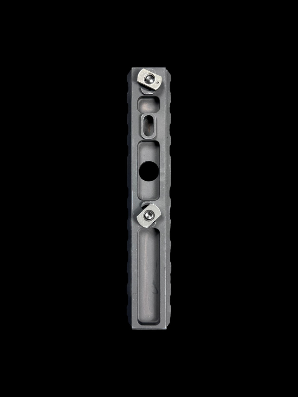 KAC Knights Armament Company MLok 11 Slot Rail Assembly With QD