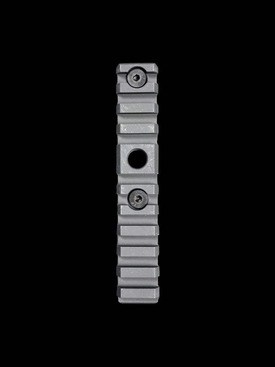 KAC Knights Armament Company MLok 11 Slot Rail Assembly With QD