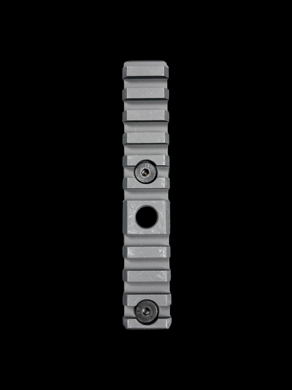 KAC Knights Armament Company MLok 11 Slot Rail Assembly With QD