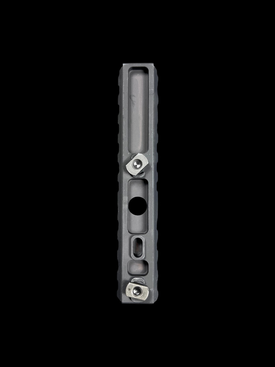 KAC Knights Armament Company MLok 11 Slot Rail Assembly With QD
