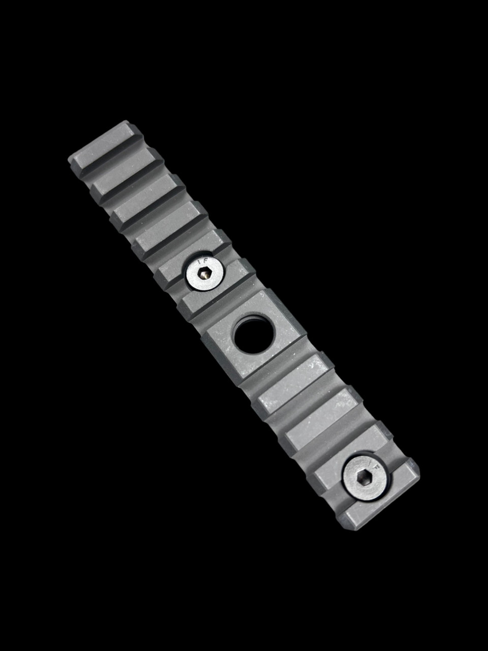 KAC Knights Armament Company MLok 11 Slot Rail Assembly With QD