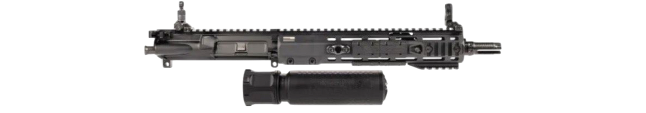 ジャンク品　TOP EBB SR-16 KNIGHT'S URX2 KNIGHT'S SR-16 URX2 EBB | TOP