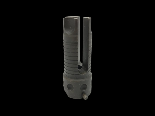 KAC Knight’s Armament Company 3-prong 556QDC Flash Eliminator Kit KM30555