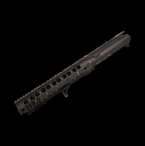 KAC Knight's Armament Company SR-15 Mod 1 Upper, Rail & Delrin Hand Stop Combo