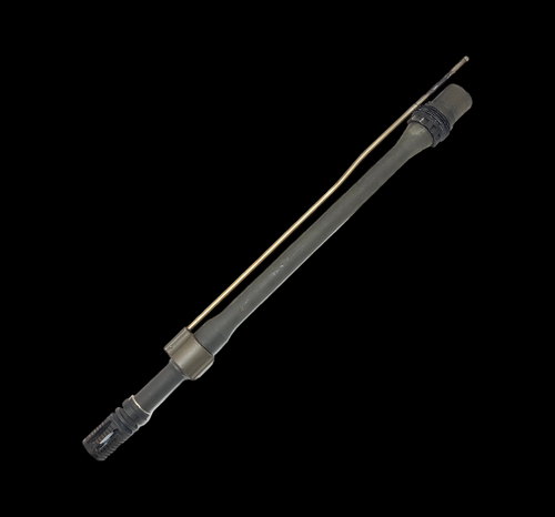 KAC Knight's Armament Company Mod0 SR-15 E3 16" Barrel Chopped to 13.7"