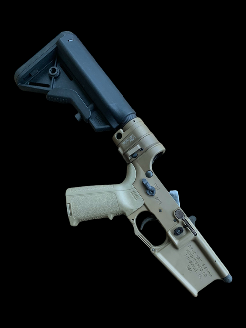 NS Armory Law Tac Folder Install