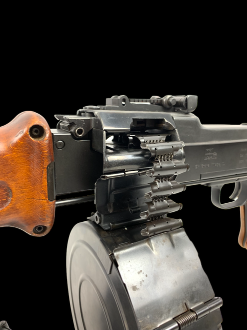 Dsa Arms Rpd Rpd Semi Auto Parts _ DS Arms DSA 7.62×39 RPD Barrel & Semi Auto ...