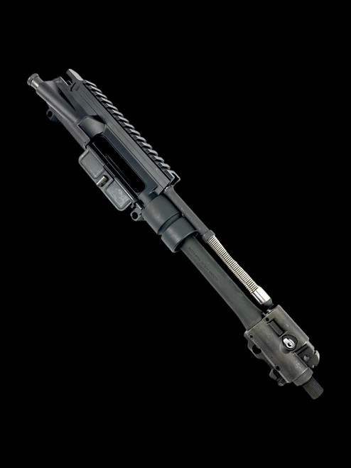 Nefarious Arms H&K 416 PDW Concept 9" 5.56mm Upper